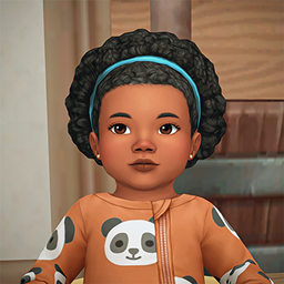 Infant Hair Conversions Pt 2 project image