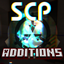 SCP Additions logo