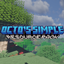 Octo's Simple Pack logo