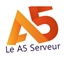 A5Server logo