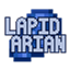 Lapidarian logo