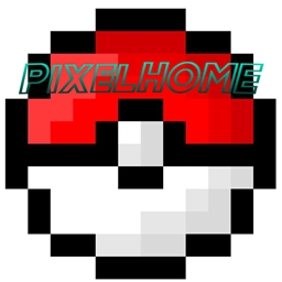 Pixelhome logo