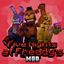 Kajzera's Fnaf Pack logo