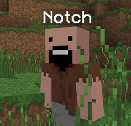 Human Mob Mod logo