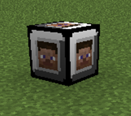 Owner Emitter logo