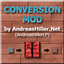 Conversion Mod logo