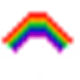 RainbowCraft logo