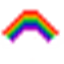 RainbowCraft logo