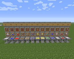 RuneMagic project image