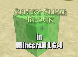Slime Block From The Future - Minecraft Mods - CurseForge