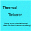 Thermal Tinkerer logo