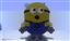 Despicable Me Mod!! 1.7.2 logo