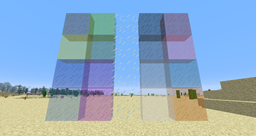 Clear Glass (abandoned) project image