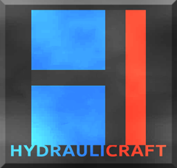 Hydraulicraft logo
