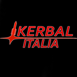 Kerbal Space Program Italian Translation (Traduzione Italiana di KSP) logo