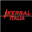 Kerbal Space Program Italian Translation (Traduzione Italiana di KSP) logo