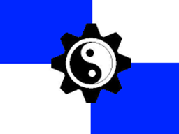 Clockwork Life Support logo