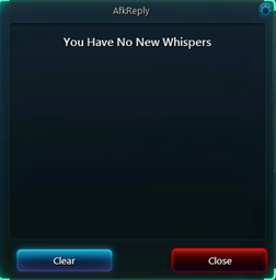 AfkReply
