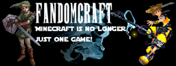 FandomCraft logo