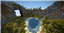 Mountain Basin Custom Terrain logo