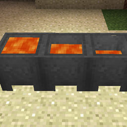 BetterVanilla logo