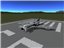 Long Ranged 4 Kerbal Transport Plane, LRKTP mk1 logo