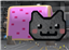 Nyan Kat logo