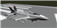 P996 Lazer (GTA V) logo