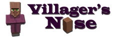Villager's Nose logo