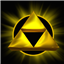 Hylian Fate logo