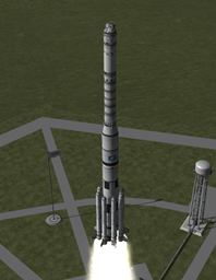 Athena And Aegis project image