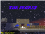 The Secret logo