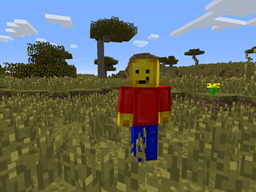LegoMan logo