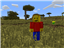 LegoMan logo