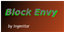 Block Envy logo