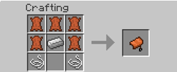 Craftable Horse Gear logo
