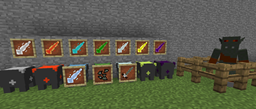 Blockacy of Kain logo
