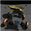 Munar Rover Wheel logo