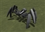 Walking Spider Mech