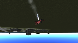 Secret Research (SR-00) Ship pack