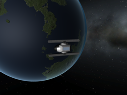 Kerbsat 1 project image