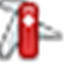 Another MultiTool Mod (AMM) logo