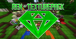 REN - Texturepack project image