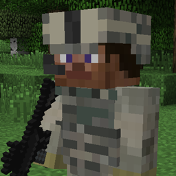 Military Equipment Mod logo
