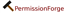 PermissionForge logo