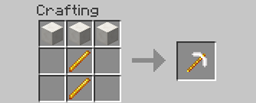 Mo' Pickaxes project image