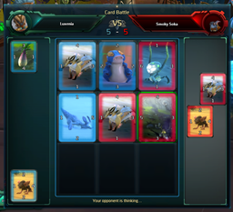 Cards