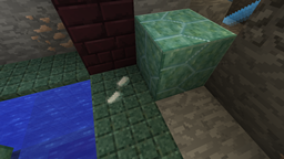 Faithful Patch for Captive Minecraft III project image