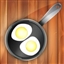 Breaking Eggs