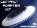 [0.24.2] Compact Adapter Kit v1.2